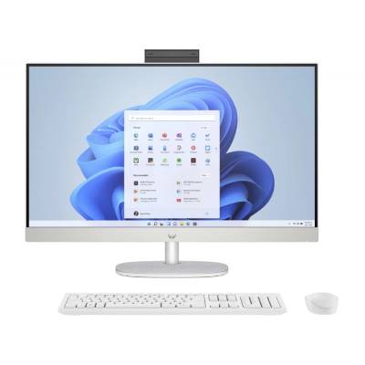 Monoblok HP 27-cr1004ci (A33HKEA)